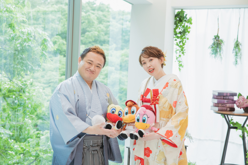 楽天のグッズを使って！