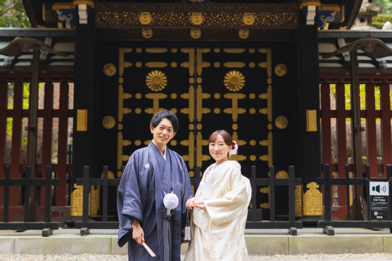 仙台の名所、瑞鳳殿！