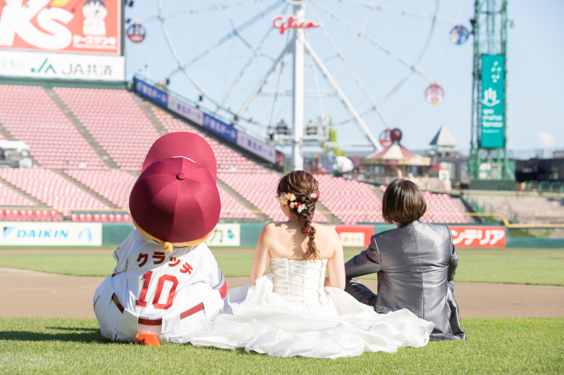 少しひとやすみ