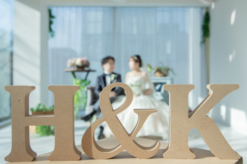 アイテムを使って