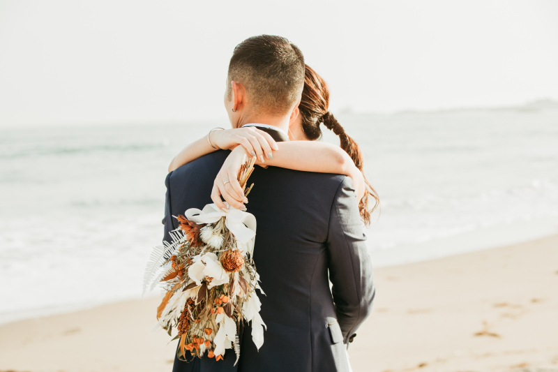 ギュっと抱きしめて