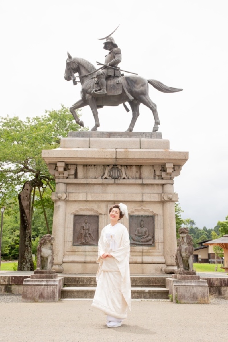 仙台ロケーション撮影