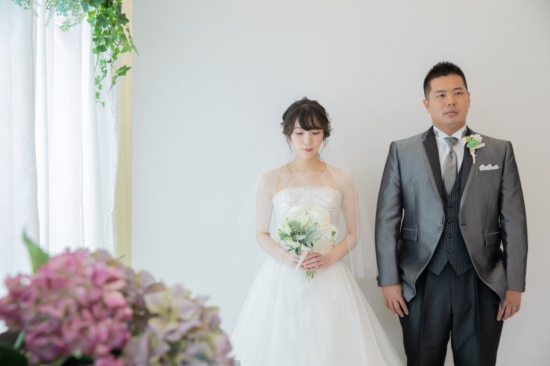 こちらもかっこよく