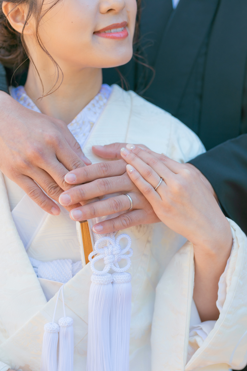 お手元ショット♡