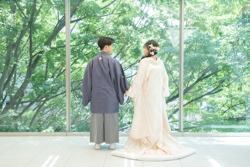 バックショット