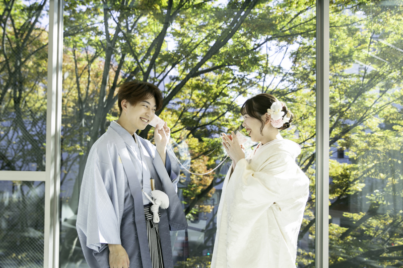 ご希望のポーズあれば是非是非ご相談ください!