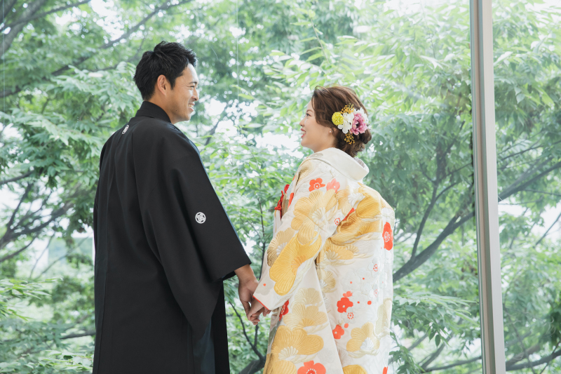 真夏でも涼しく☆