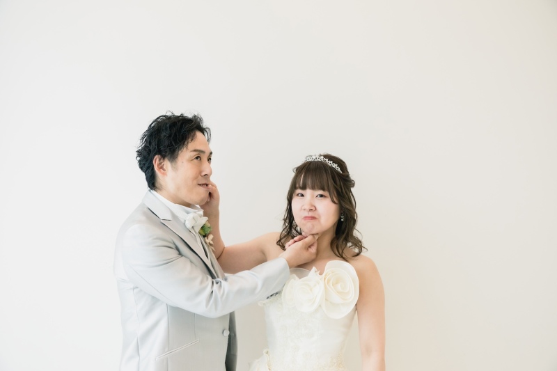 おふうたりらしさを大切に♡