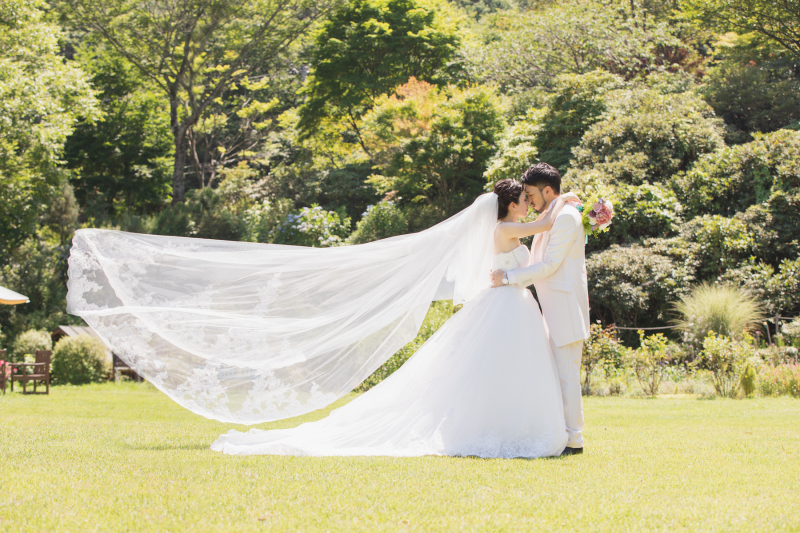 ベールショット