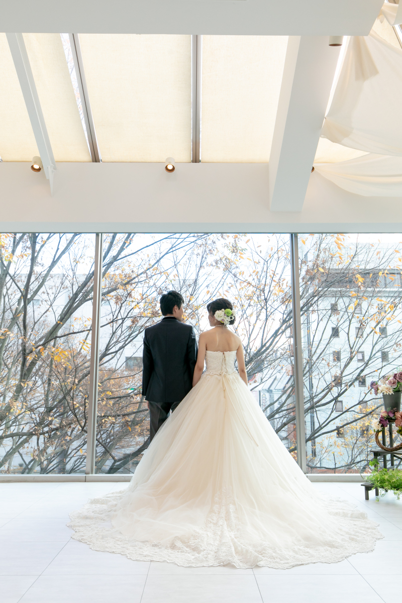 バックショット