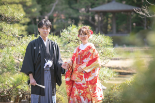 笑顔を活力に☆★