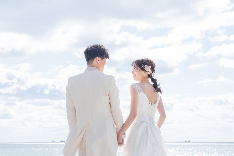 バックスタイル