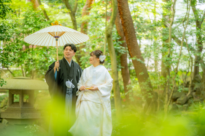撮影アイテム「番傘」
