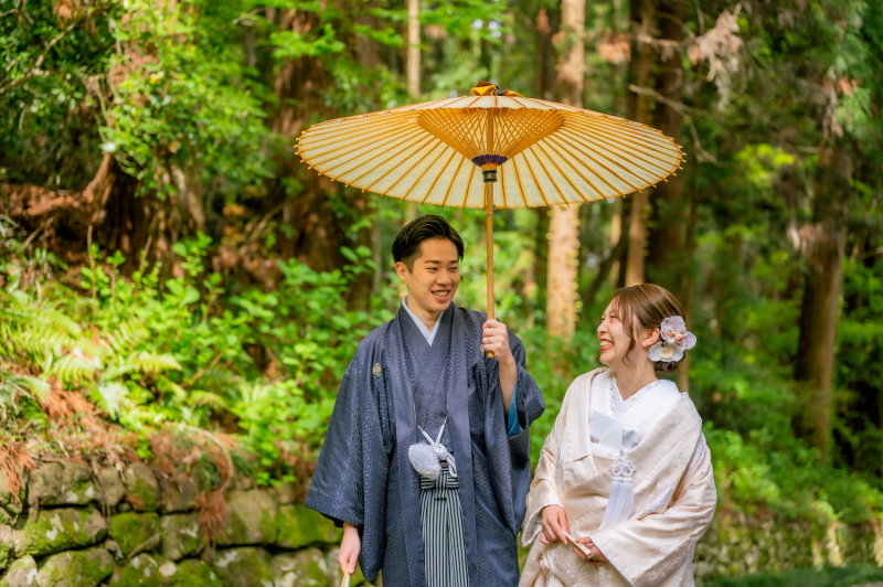 撮影小物「番傘」