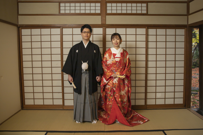 3着目スタート!