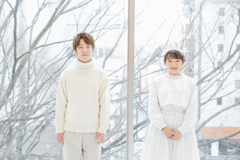 リンクコーデ☆