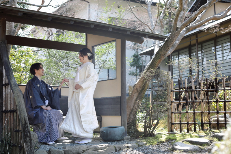 お手をどうぞ♪