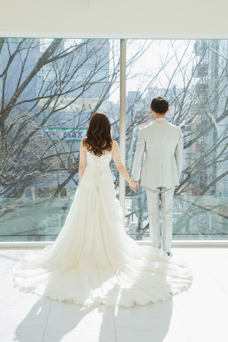 明るい未来へ☆