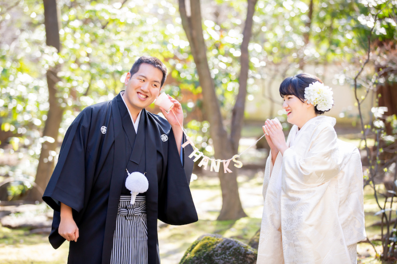 何もお話されてるのでしょ〜^^?