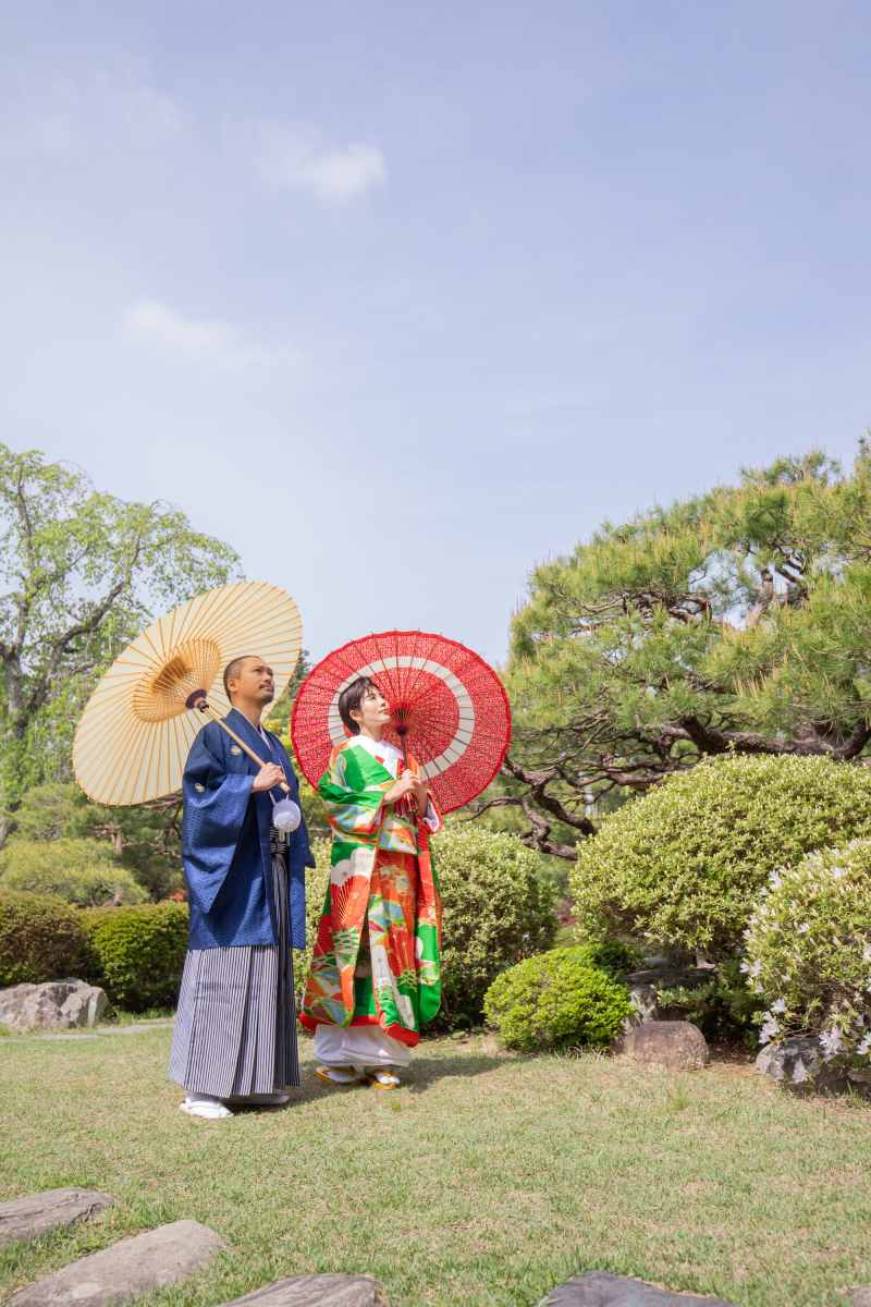 おしゃれにかっこよく