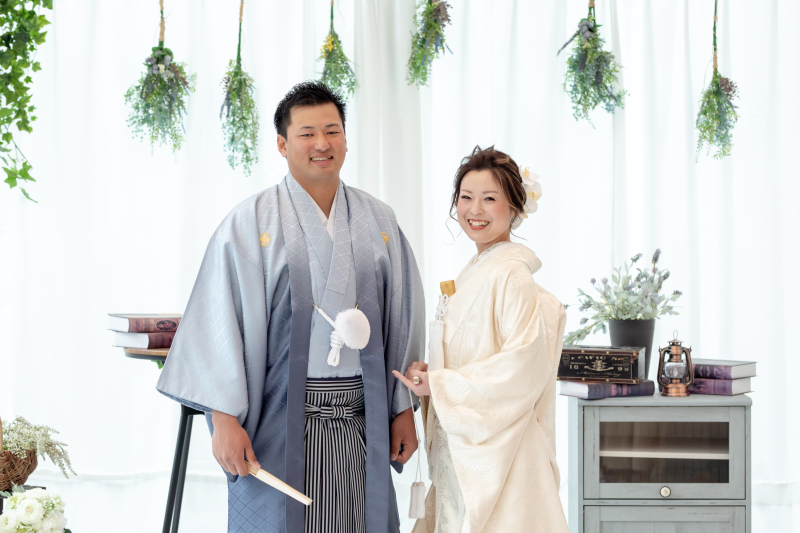 和装オプション