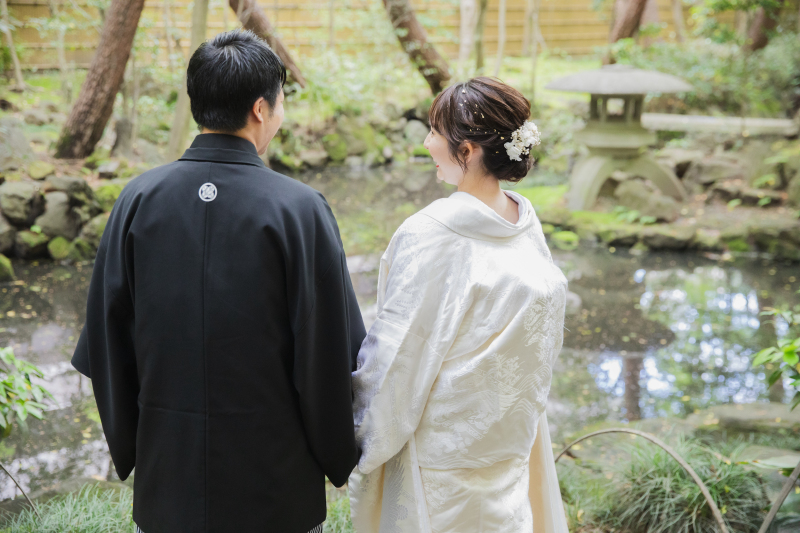 バックショット