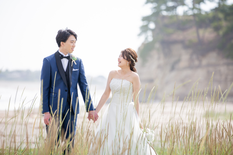 末長くお幸せに♡