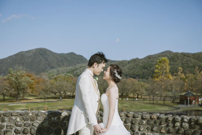 仲良しショット☆