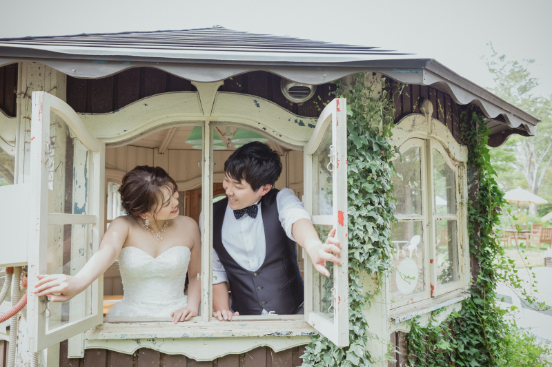 撮影お疲れ様でした！