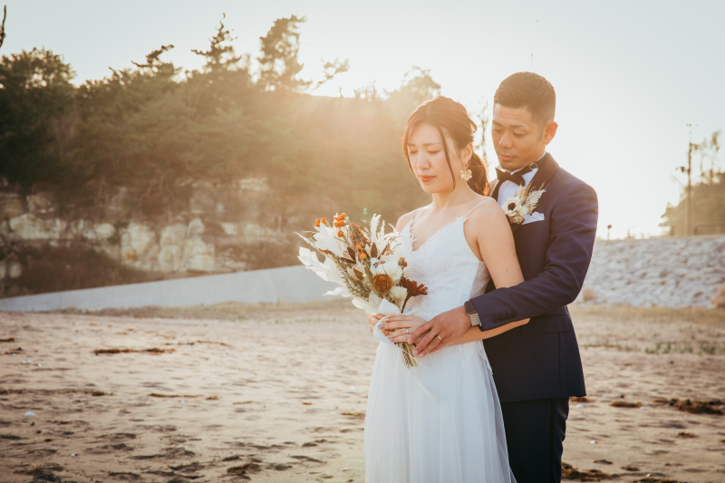 光の魔法にかけられて