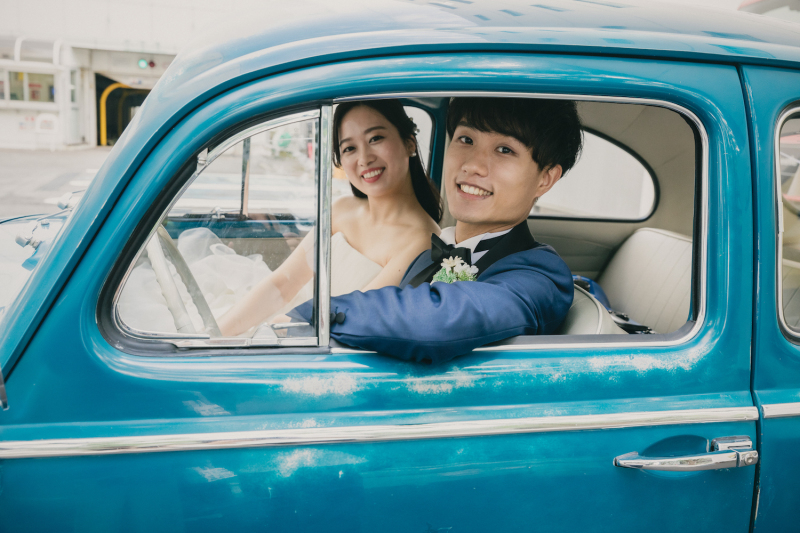 窓からショット♪