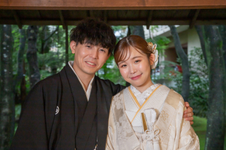 和洋ロケーション撮影