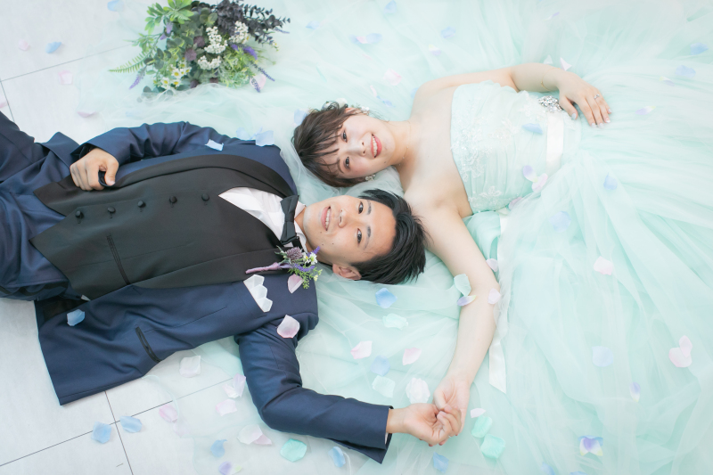 うっとりするような一枚♪