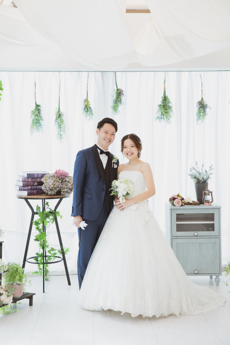 スタジオ撮影の魅力☆