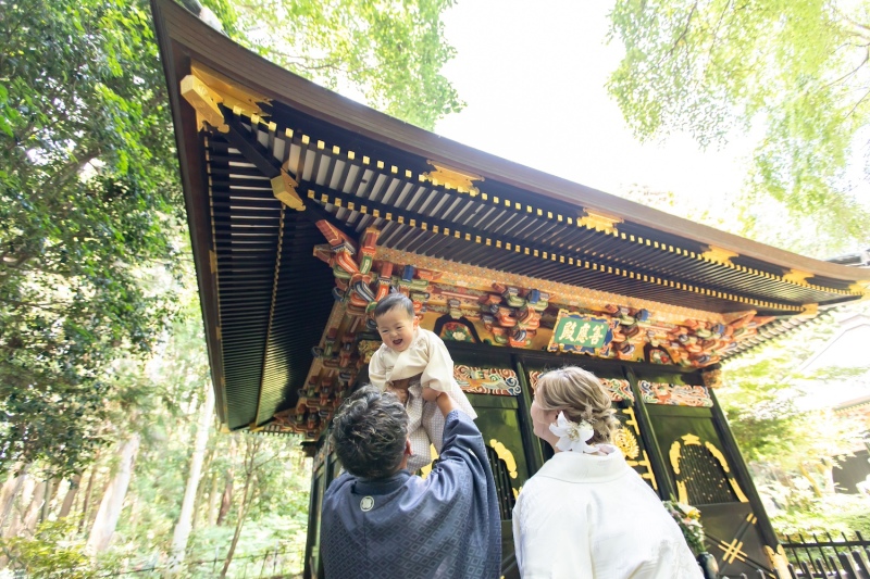 【瑞鳳殿ロケーションフォト】