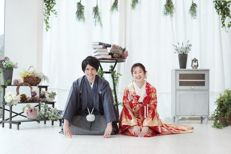 よろしくお願いします♪