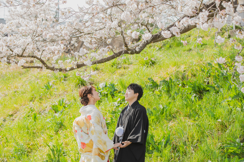 少し場所を移して…