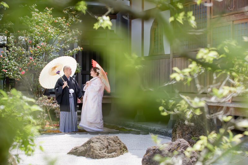 楽しみながら撮影！