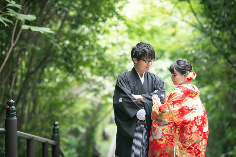 和装ロケーション