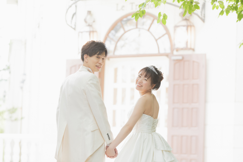 バックショット