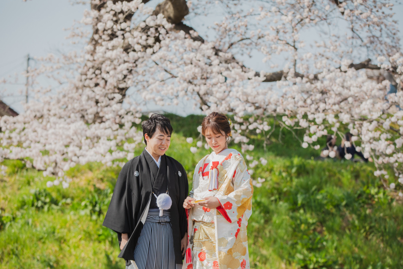 角度を変えて楽しむ！