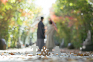 和装　ロケーション撮影