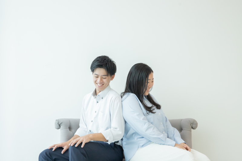 ニコニコ笑顔^^