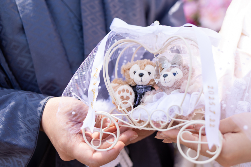 お持ち込みグッズ紹介!