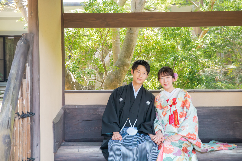 自然な表情で＾＾