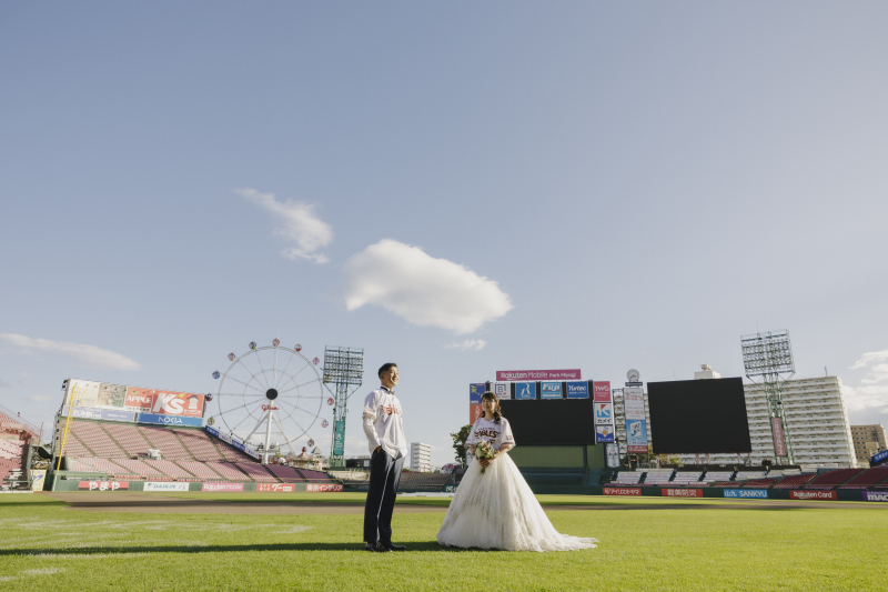 衣装×ユニフォーム