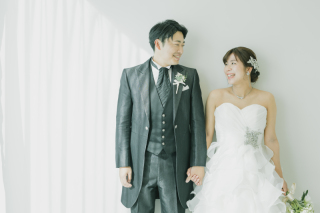 和装&洋装2着プラン＊