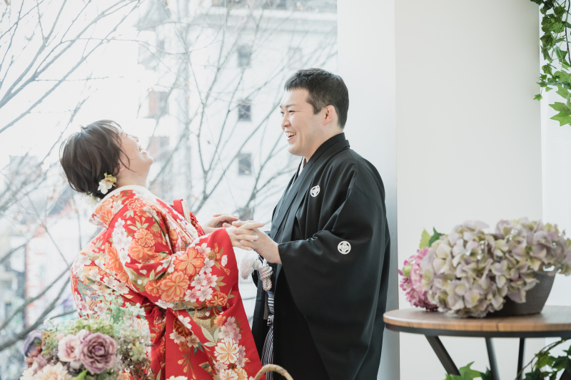 やっぱり笑っちゃう！！