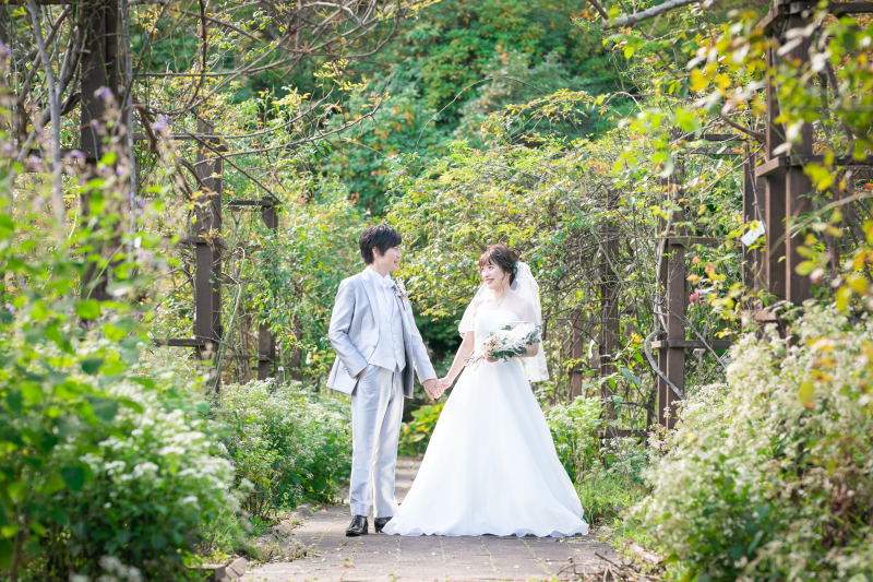 ガーデンフォト☆