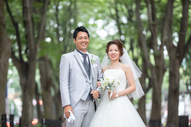 定禅寺通りロケーション撮影